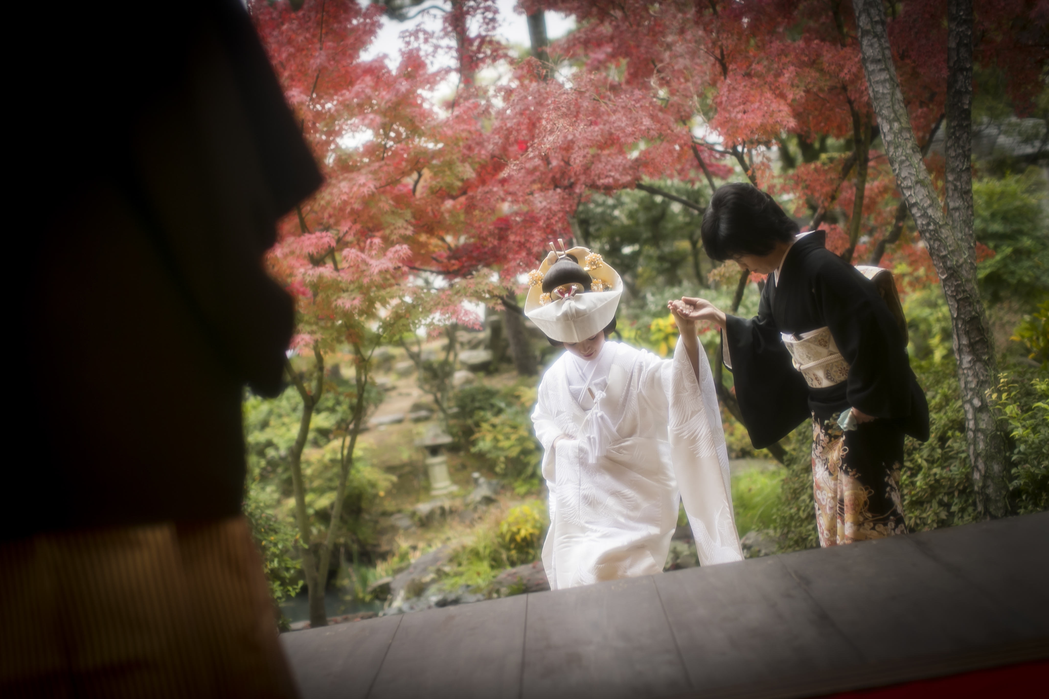 4/5（日）【選べる２つの挙式会場】◆豪華試食×新渓園体感フェア◆